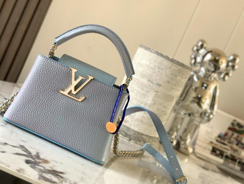 SAMC - LOV Bags - 1633