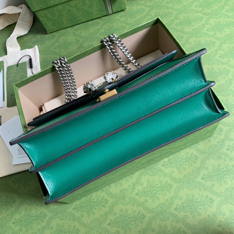 Satchel Bags - GCI Bags - 5793