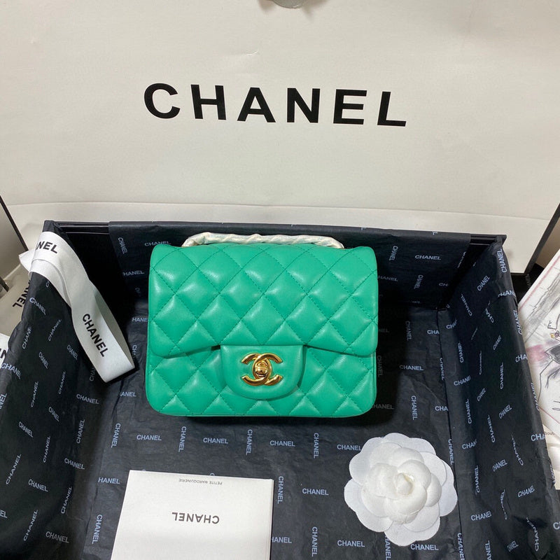 Satchel Bags - CHL Bags - 4535