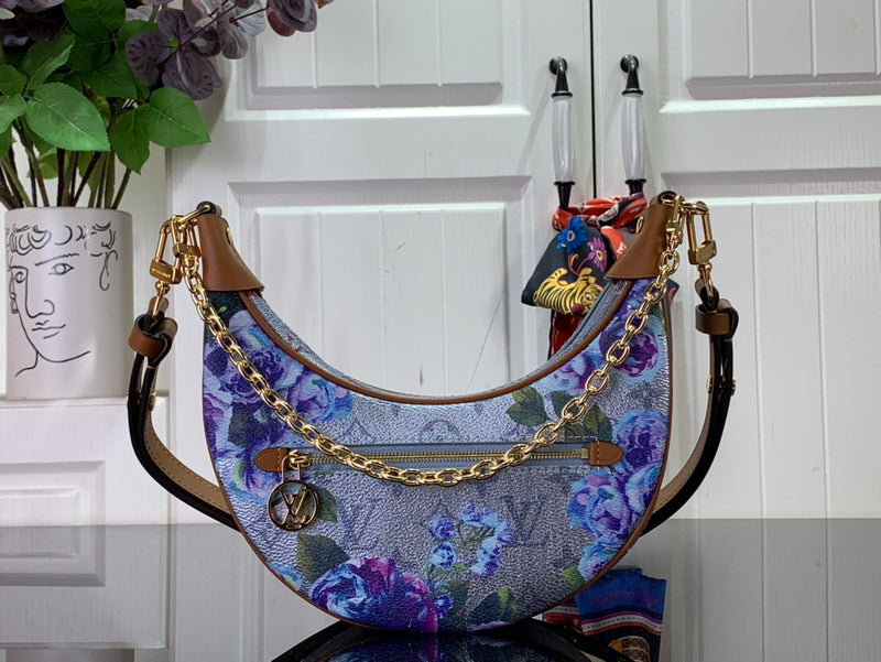 Glami- Glami- Lu-Vi bags - 3431