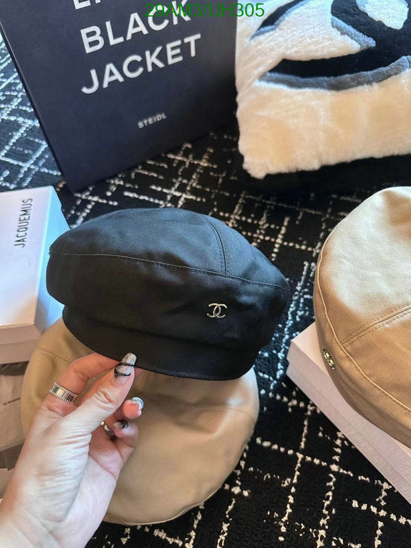 SAMC - CHL Caps & Hats - 106