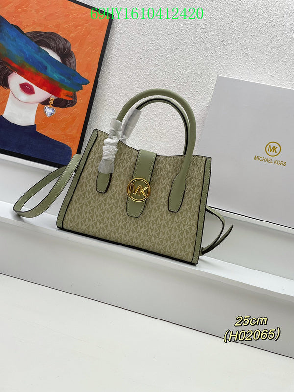 Satchel Bags - MK Bags - 089