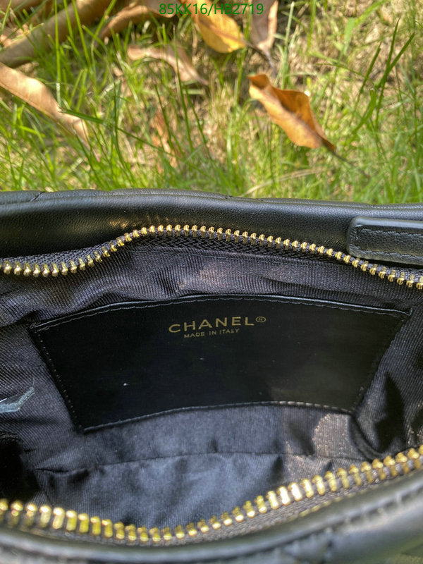 SAMC - CHL Bags Crossbody - 047