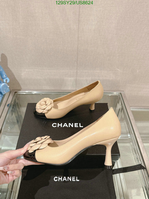 SAMC - CHL Women Shoes High Heels - 113