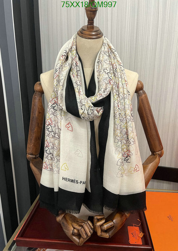 SAMC - HMS Scarves - 518