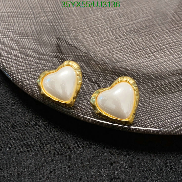 SAMC - CHL Jewelry Earrings - 385