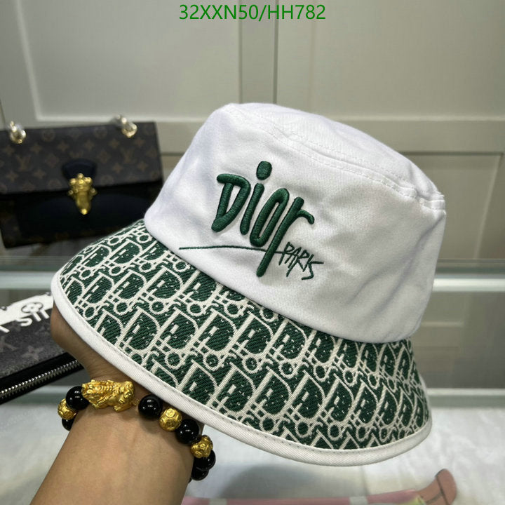 SAMC - DOR Caps & Hats - 122
