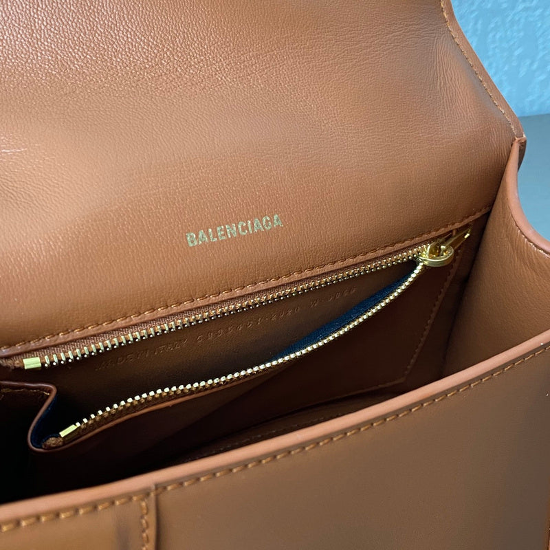Satchel Bags - BGA Bags - 134