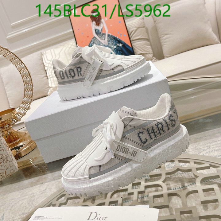 SAMC - DOR Women Sneakers - 132