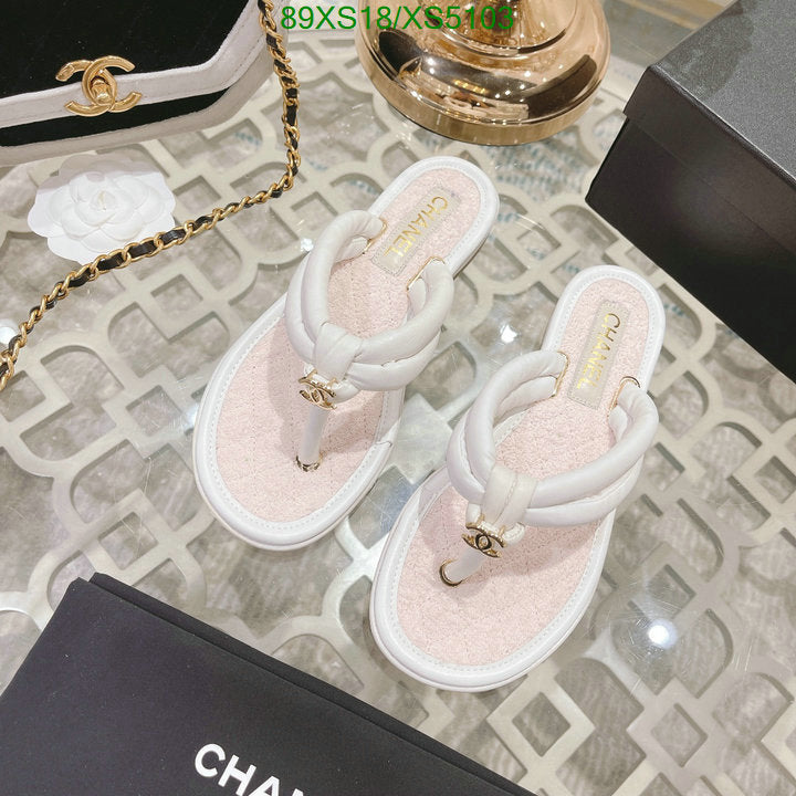 SAMC - CHL Women Shoes Slippers - 195