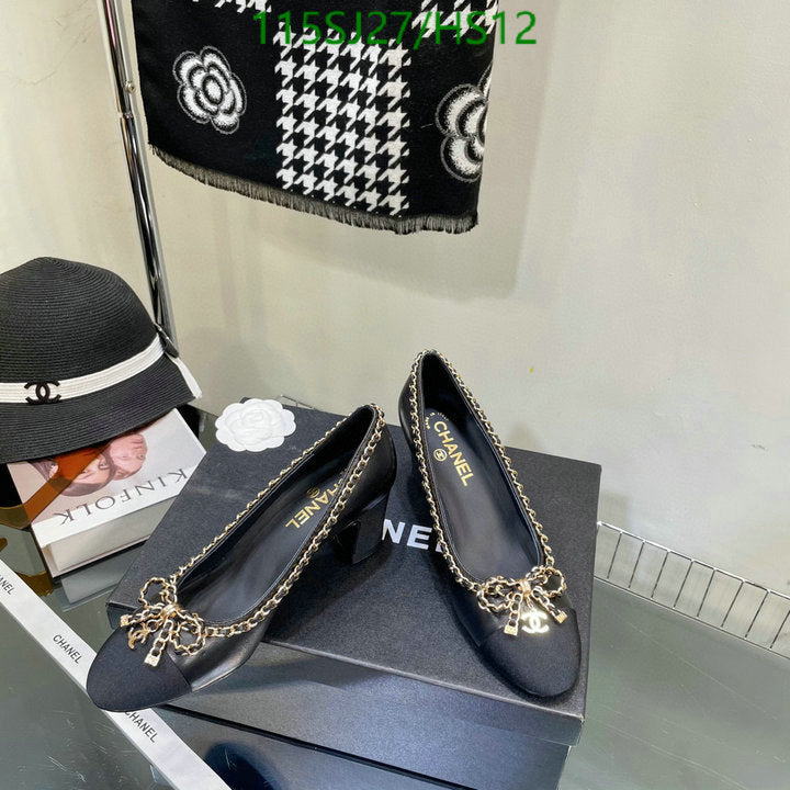 SAMC - CHL Women Shoes High Heels - 171