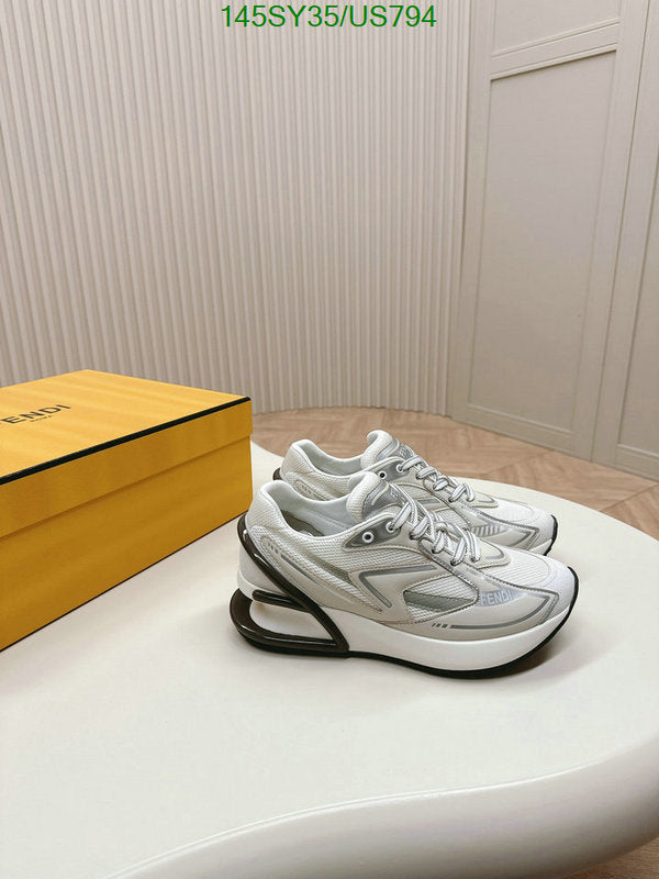 SAMC - FDE Women Shoes - 438