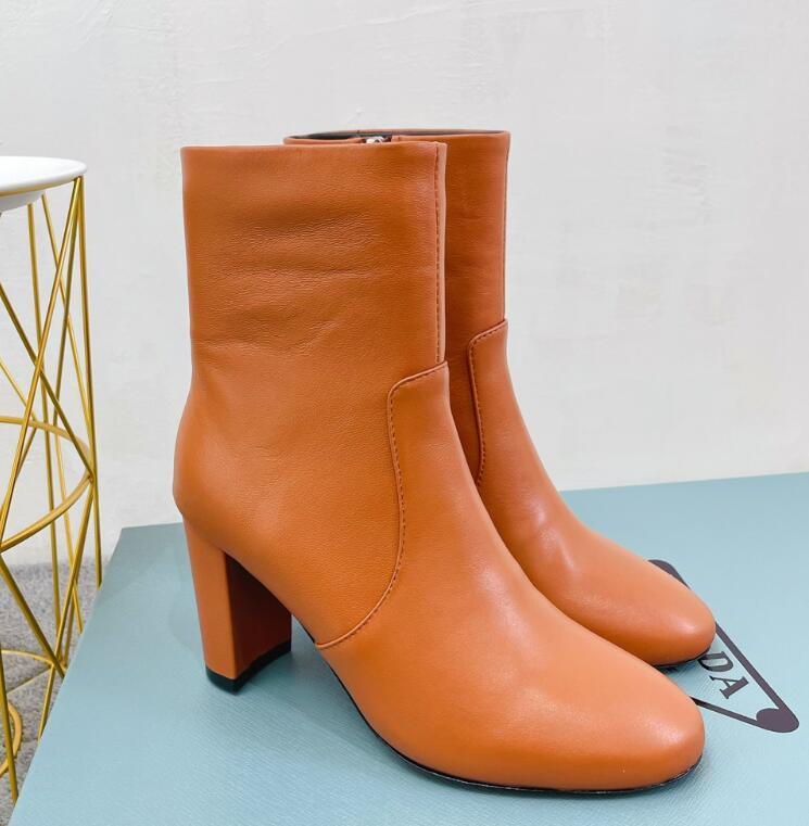 GlamyWomen Shoes - 293