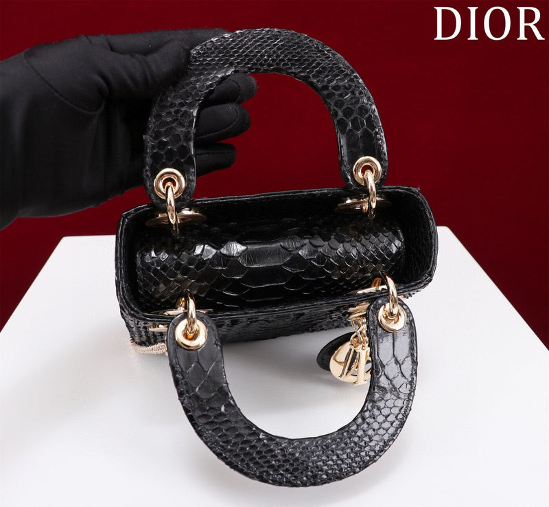Glami Fashion - DIR Bags - 117