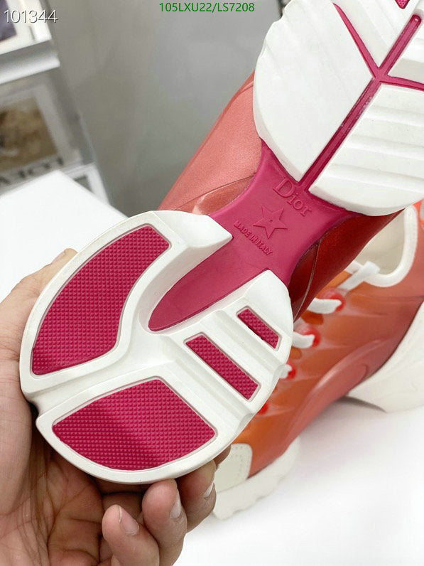 SAMC - DOR Women Sneakers - 207