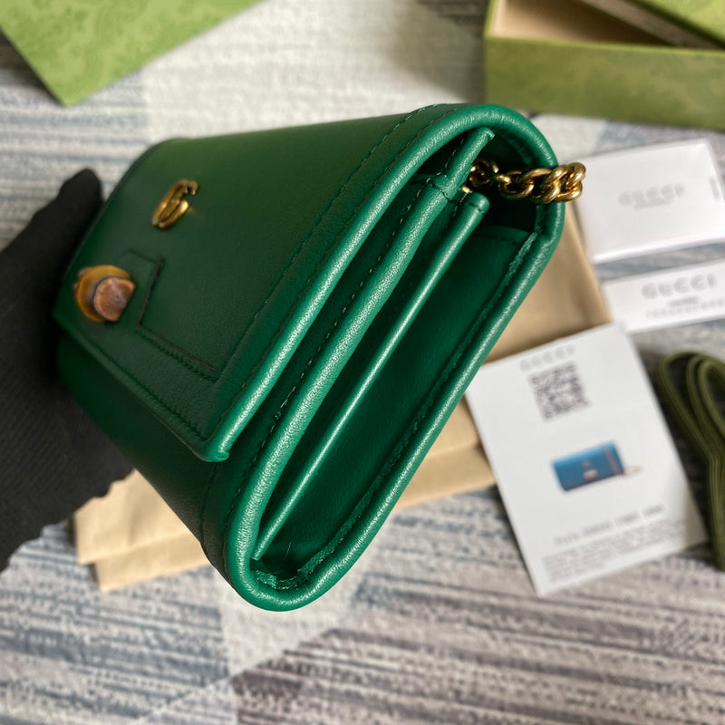 Glami - GUKI Wallets - 126
