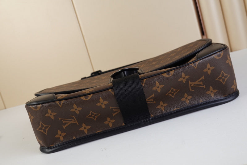 Satchel Bags - VL Bags - 3067