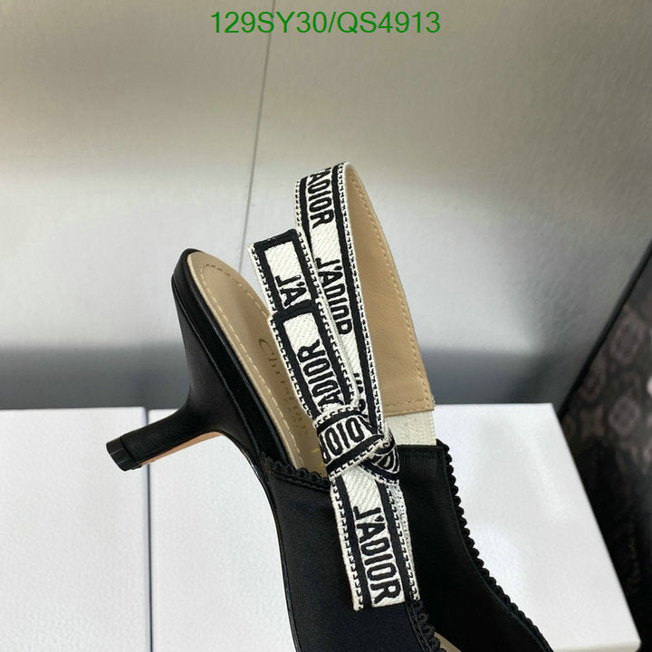 SAMCC - DOR Women Shoes - 2341
