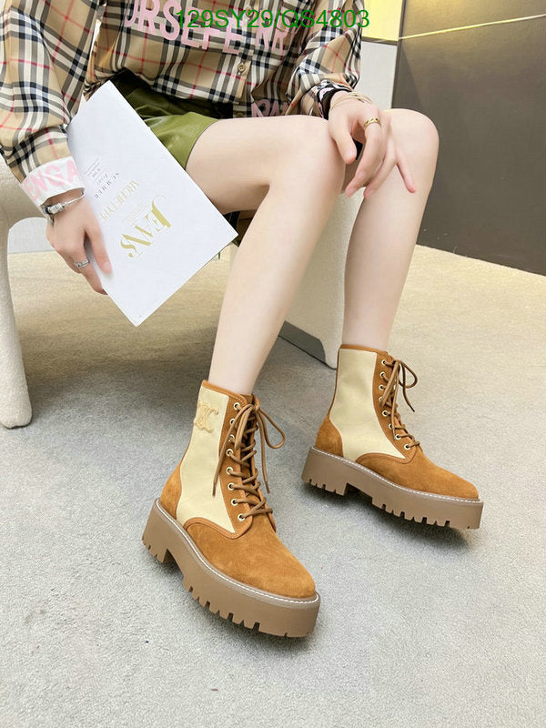 SAMC - COL Women Shoes - 089