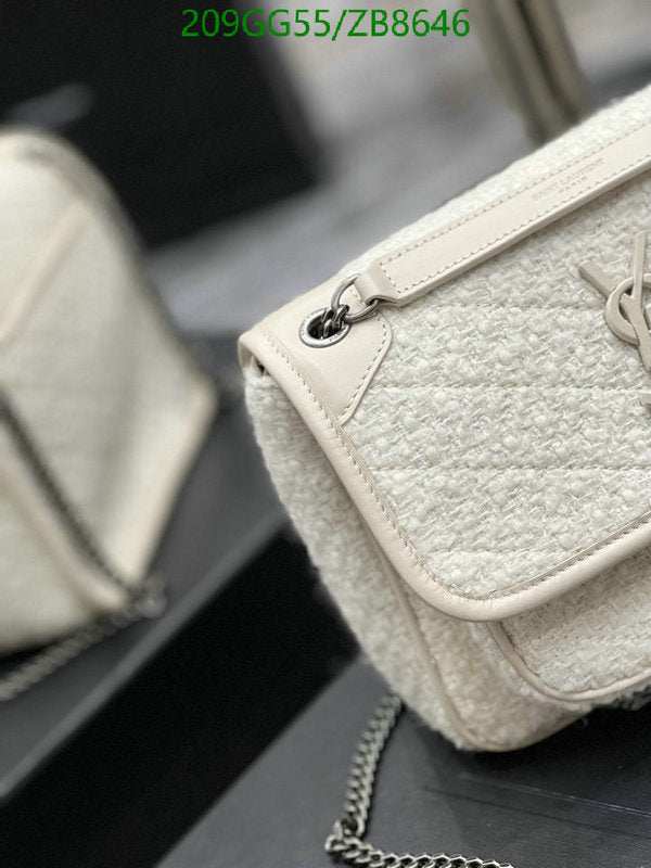 SAMC - YLS Bags - 191