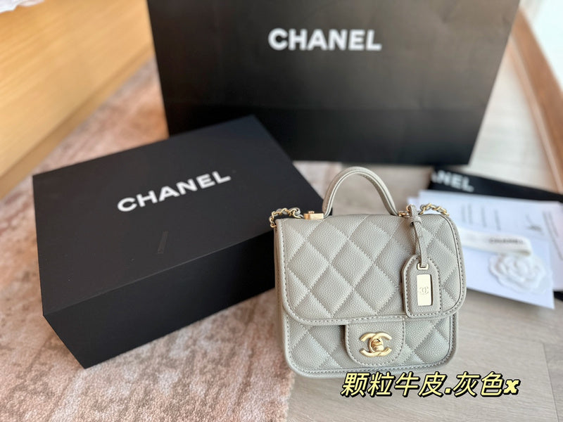 Satchel Bags - CHL Bags - 7316