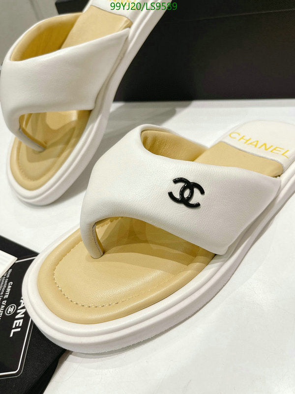 SAMC - CHL Women Shoes Slippers - 237
