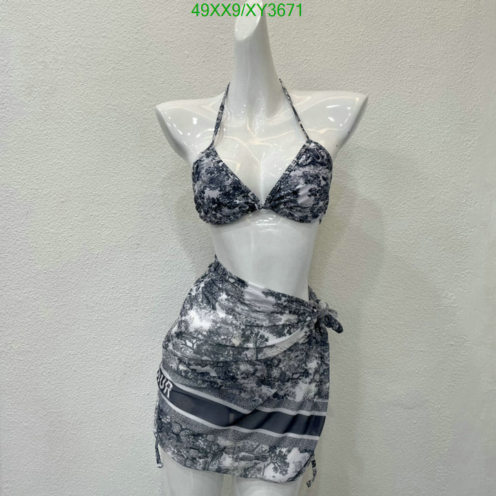 SAMC - DOR Swimsuits - 109