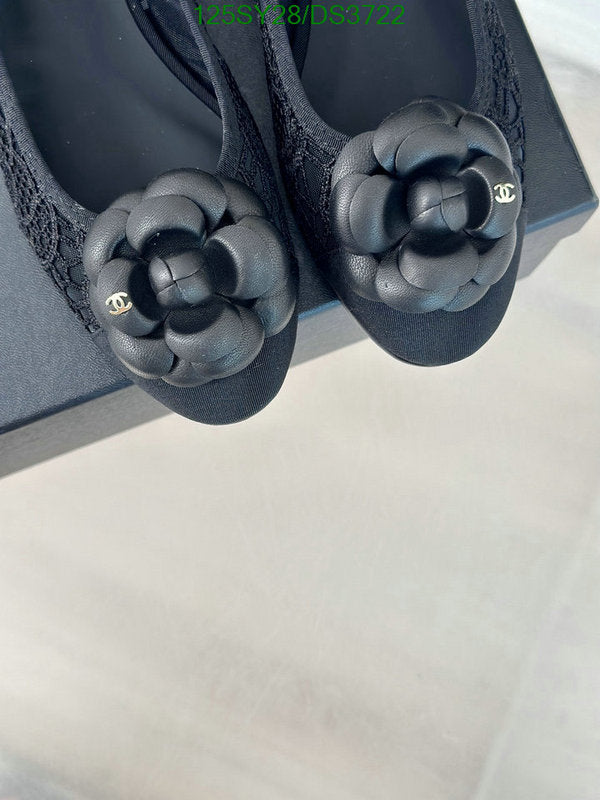 SAMC - CHL Women Shoes - 012