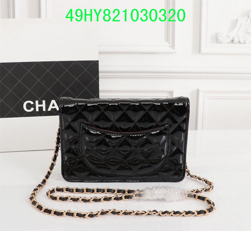 Satchel Bags - CHL Bags - 5484