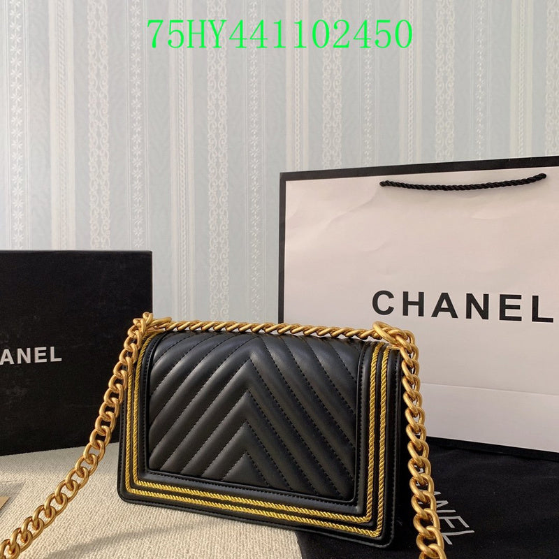 Glami - CHL Bags - 3243