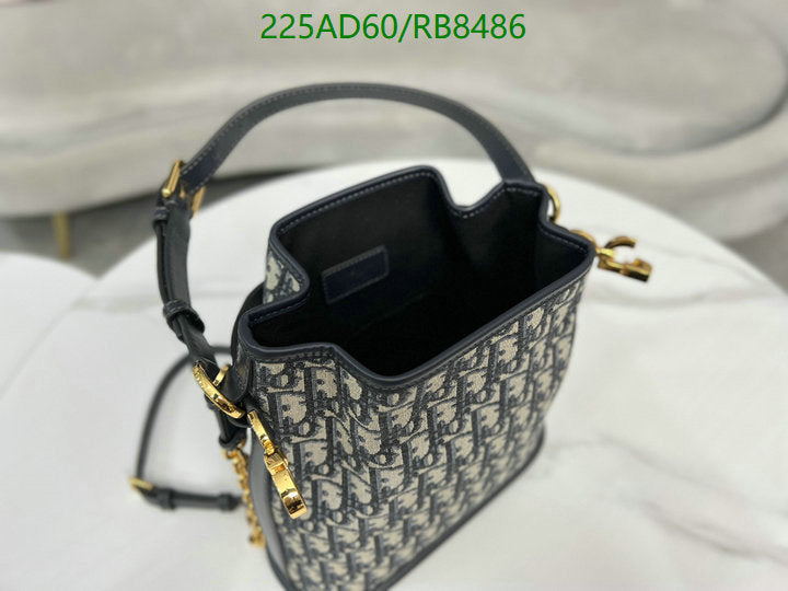 SAMCC - DOR Bags - 1343