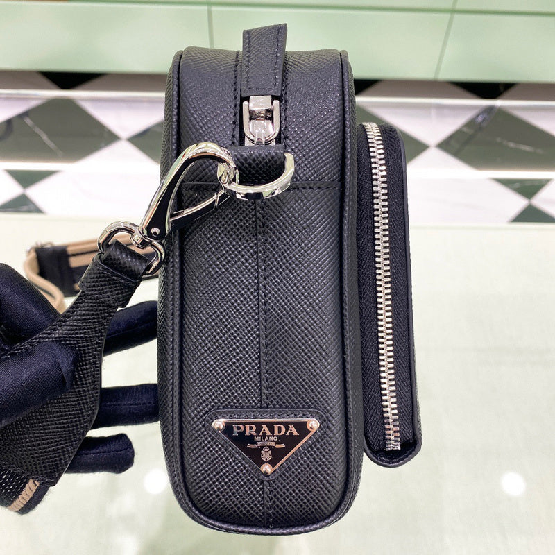 Satchel Bags - PDA Bags - 2747