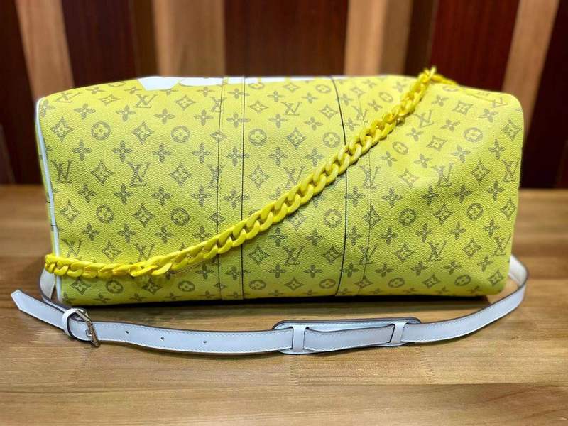 Satchel Bags - VL1 Bags - 364