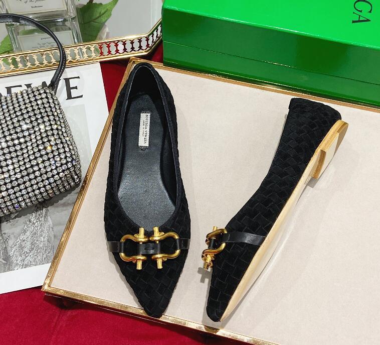 SAMC - BO Women Shoes - 401