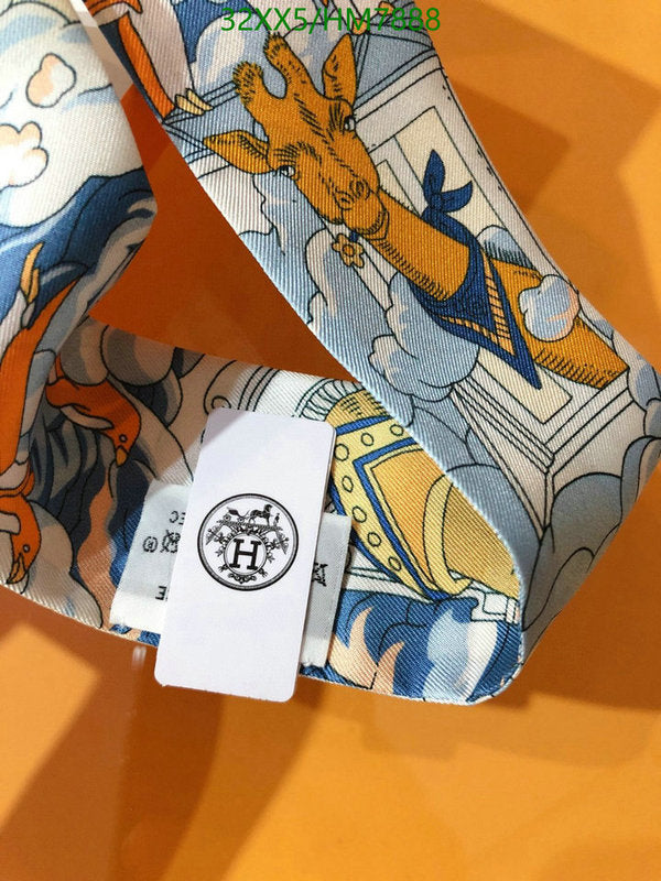 SAMC - HMS Scarves - 804