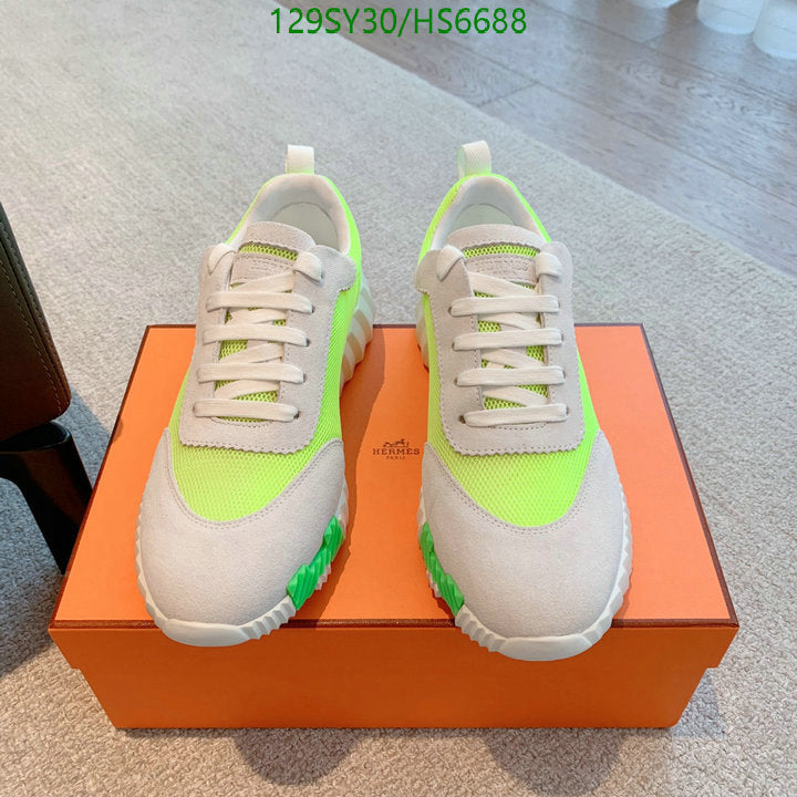 SAMC - HMS Men Shoes - 623