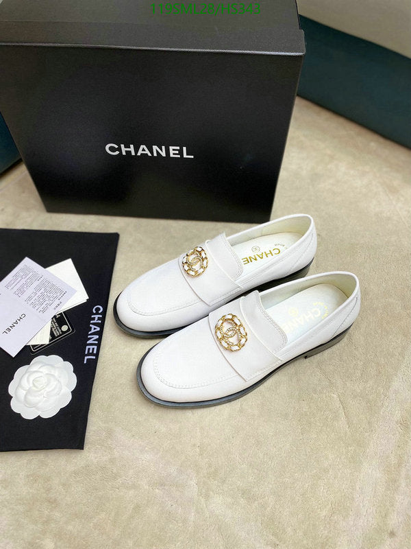 SAMC - CHL Women Shoes - 033