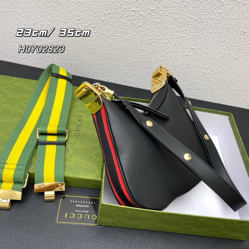 Satchel Bags - GCI Bags - 1660