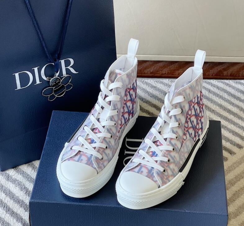SAMCC - DOR Men Shoes - 550