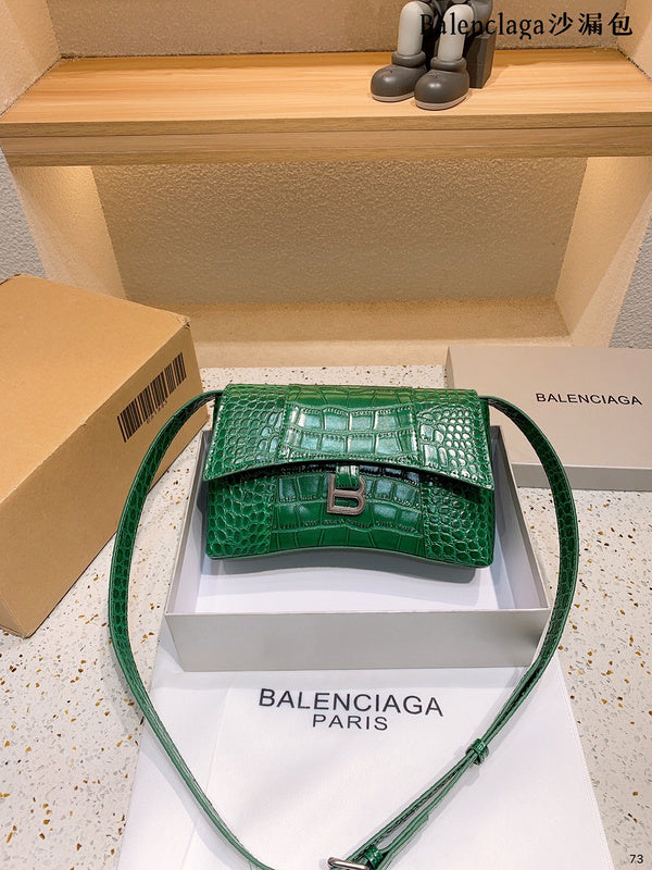 Satchel Bags - BGA Bags - 1537