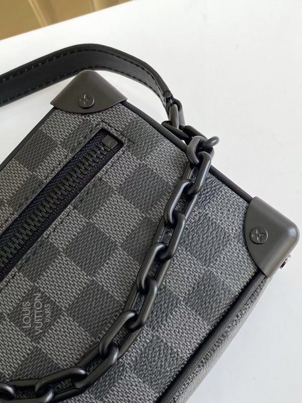 Satchel Bags - VL Bags - 929