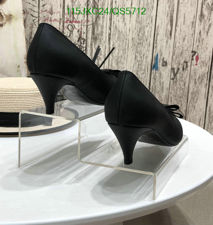 SAMC - YLS Women Shoes Heels - 073