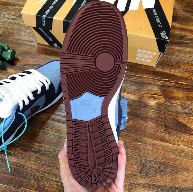 SAMC - NKE Shoes - 1743