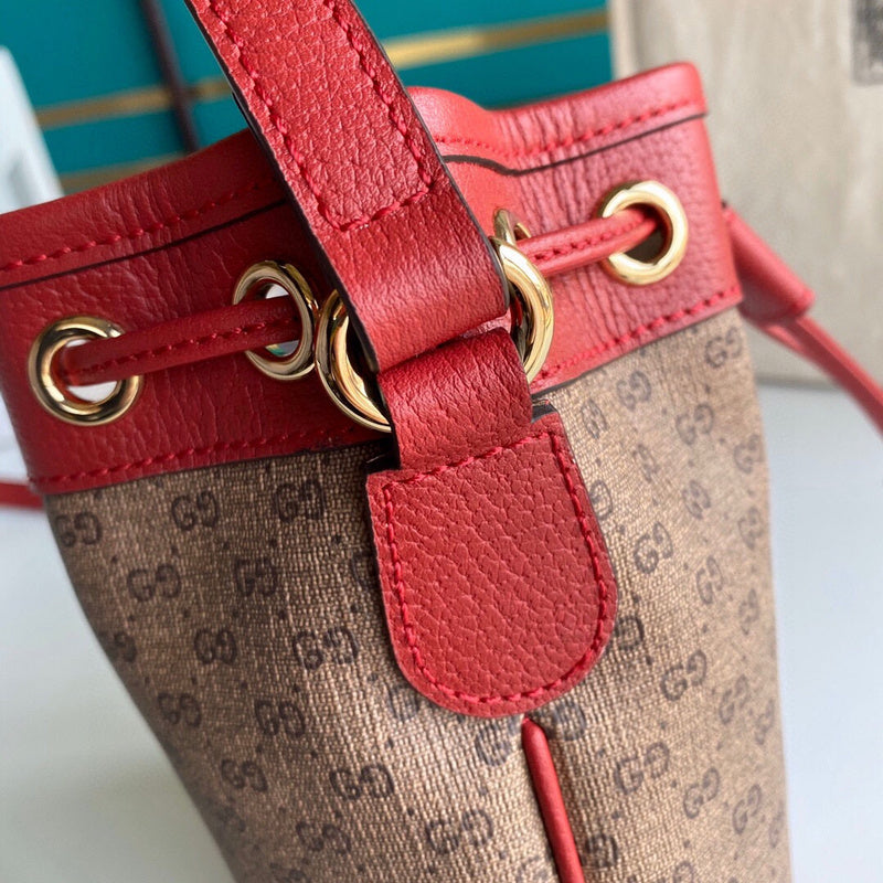 Satchel Bags - GCI Bags - 6019