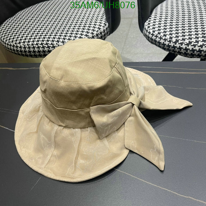 SAMC - CHL Caps & Hats - 019