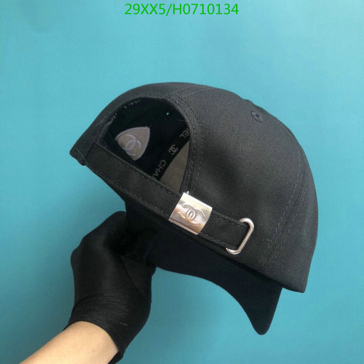 SAMC - CHL Caps & Hats - 513
