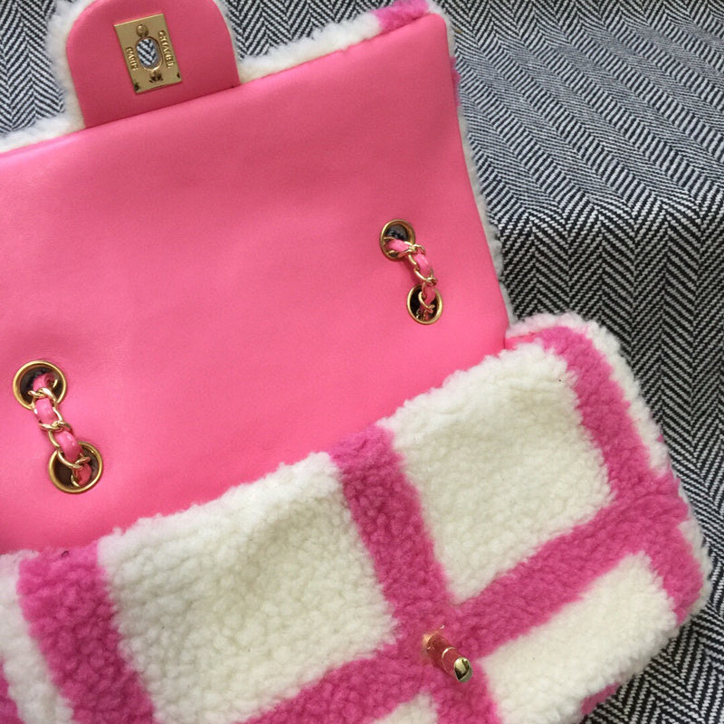 Satchel Bags - CHL Bags - 3495
