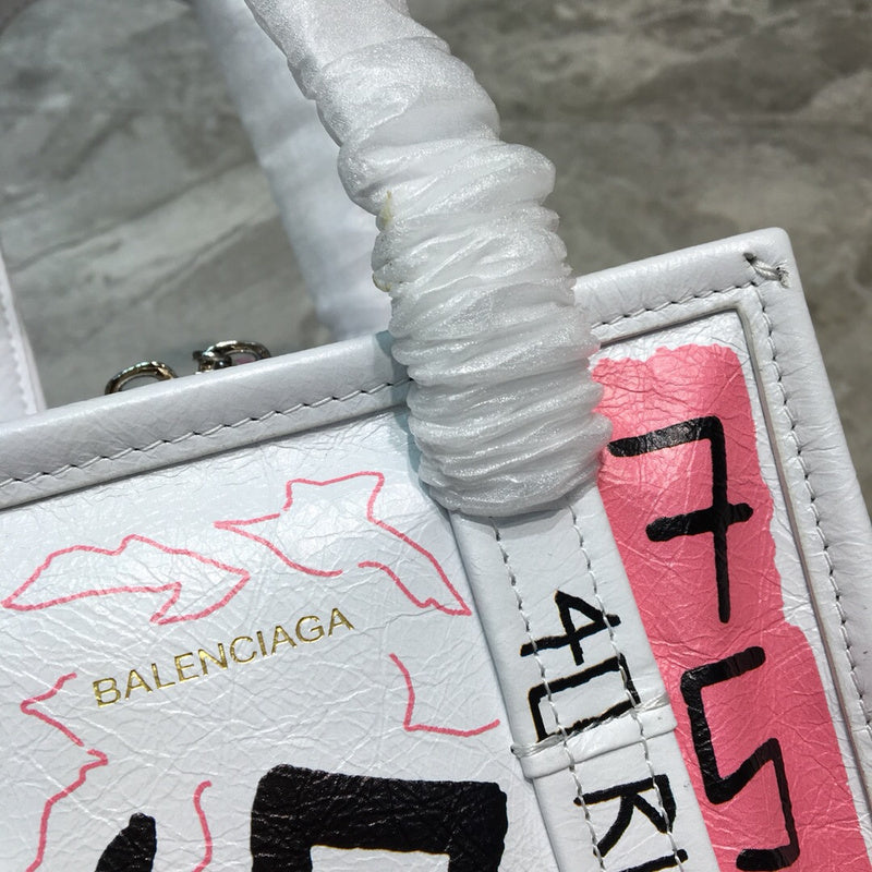 Satchel Bags - BGA Bags - 1139