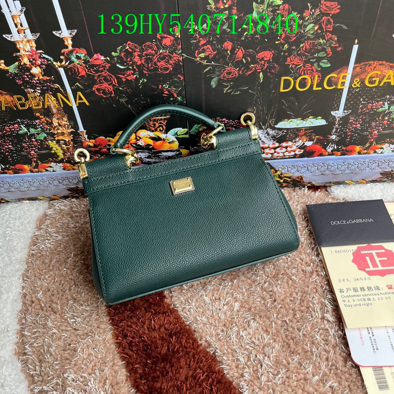 Glami - DAG Bags - 049