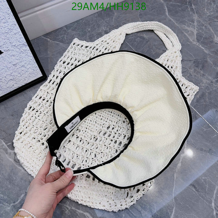 SAMC - CHL Caps & Hats - 263